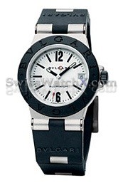 Bvlgari Diago AL32TAVD/SLN - Cliquez sur l'image pour la fermer