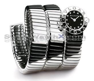 BB Bvlgari Tubogas BB191TS/12 - Cliquez sur l'image pour la fermer