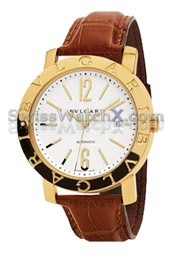 BB42WGLDAUTO Bvlgari Restyling BB