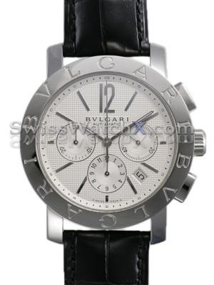 BB42WSLDCH Bvlgari Restyling BB - Cliquez sur l'image pour la fermer