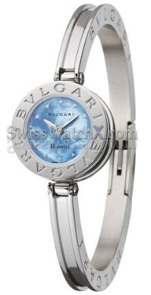 Bvlgari B Zero BZ22C3.2SS.S - Cliquez sur l'image pour la fermer