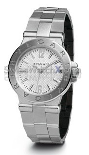 Bvlgari Diago DG29C6SSD