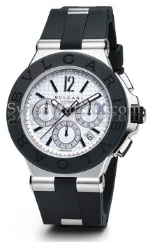 Bvlgari Diago DG42C6SVDCH