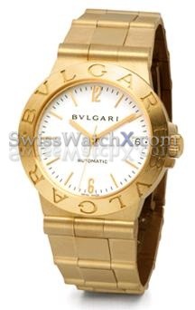 Bvlgari Diago LCV35WGGD - Cliquez sur l'image pour la fermer