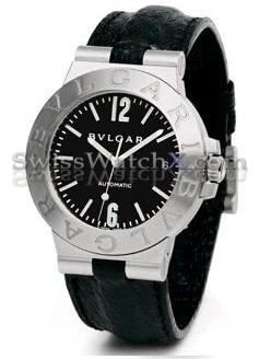 Bvlgari Diago LCV38SLD