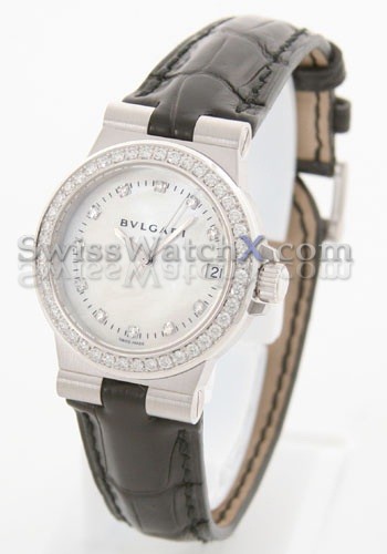 Bvlgari Diago LCVW29WGDLD/11 - Cliquez sur l'image pour la fermer