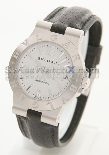 Bvlgari Diago LCVW35WGLD