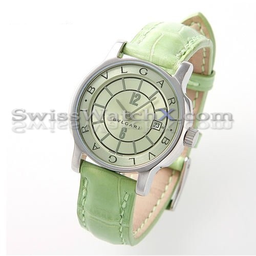 Solotempo Bvlgari ST29C4SLD