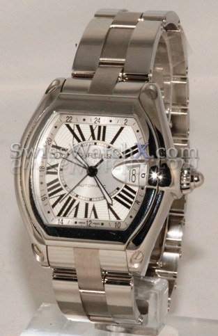 Roadster Cartier W62032X6