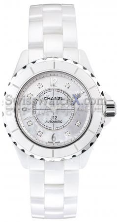 Chanel J12 38mm H2423 - Cliquez sur l'image pour la fermer