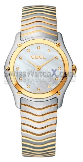 Ebel Classic Lady 1215269