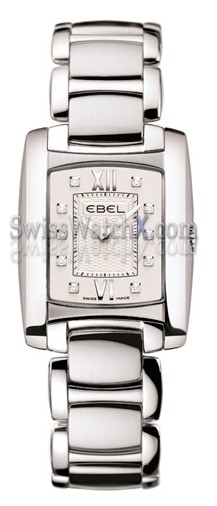 Ebel Brasilia Lady 1215604