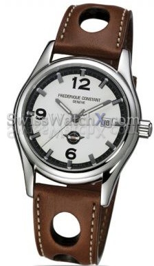 Frederique Constant Index / FC-Healey 303HSG6B6