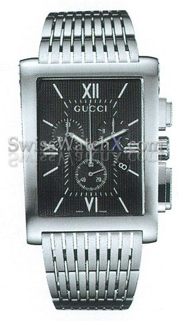 Gucci G Metro YA086309 - Cliquez sur l'image pour la fermer