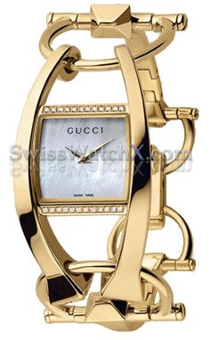 Chioda Gucci YA123505 - Cliquez sur l'image pour la fermer