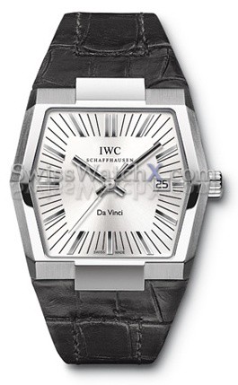 IWC Vintage Collection IW546105 - Cliquez sur l'image pour la fermer