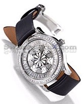 Jaeger Le Coultre Diamonds scintillement Master 1203403