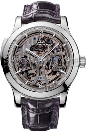 Jaeger Le Coultre Répétition Minutes Master 164T450