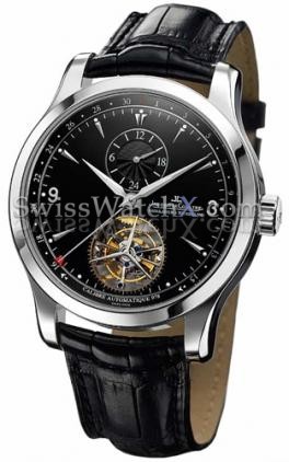 Jaeger Le Coultre Master Tourbillon Grand 1666470