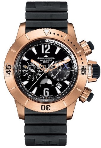 Jaeger Le Coultre Master Compressor Diving 1862640