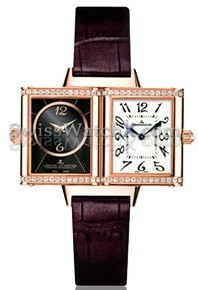 Jaeger Le Coultre Reverso Duetto Classique 2562402