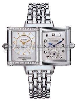 Jaeger Le Coultre Reverso Duetto Classique 2568120