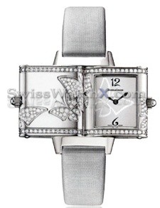 Jaeger Le Coultre Reverso Florale 2653408