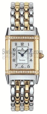 Jaeger Le Coultre Reverso Florale 2655120 - Cliquez sur l'image pour la fermer