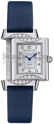 Jaeger Le Coultre Reverso Duetto 2663413 - Cliquez sur l'image pour la fermer