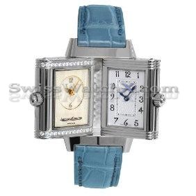 Jaeger Le Coultre Reverso Duetto 2668410