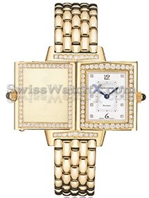 Jaeger Le Coultre Reverso Joaillerie 2681108