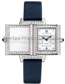 Jaeger Le Coultre Reverso Joaillerie 2683408 - Cliquez sur l'image pour la fermer