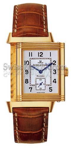 Jaeger Le Coultre Reverso Grande Taille 2701420 - Cliquez sur l'image pour la fermer