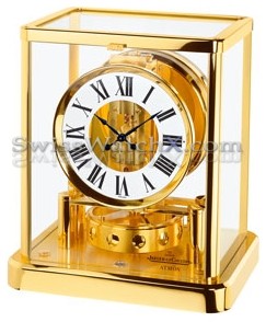 Jaeger Le Coultre Atmos 5101202 - Cliquez sur l'image pour la fermer