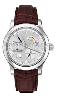 Jaeger Le Coultre Master Eight Days 1608420 - Cliquez sur l'image pour la fermer