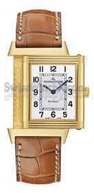 Jaeger Le Coultre Reverso Classique 2501410 - Cliquez sur l'image pour la fermer