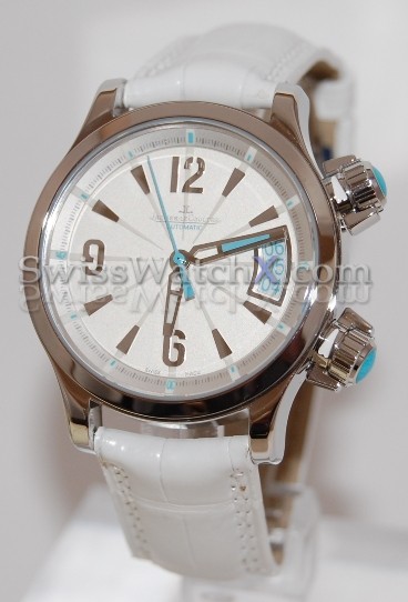 Jaeger Le Coultre Master Compressor Automatic 1728410 - Cliquez sur l'image pour la fermer