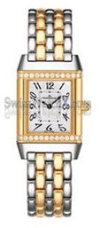 Jaeger Le Coultre Reverso Lady 2655130 - Cliquez sur l'image pour la fermer