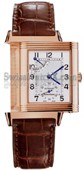 Jaeger Le Coultre Reverso Grande Réserve 2702420