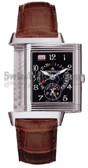 Jaeger Le Coultre 274347A Date Reverso