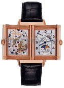 Jaeger Le Coultre Reverso Sun Moon 2752420 - Cliquez sur l'image pour la fermer