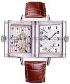 Jaeger Le Coultre Reverso Grande Date 3008420