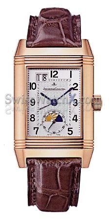 Jaeger Le Coultre Reverso Grande Automatique 3032420 - Cliquez sur l'image pour la fermer