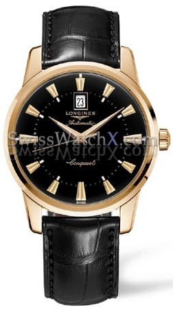 Patrimoine Longines L1.645.8.52.4