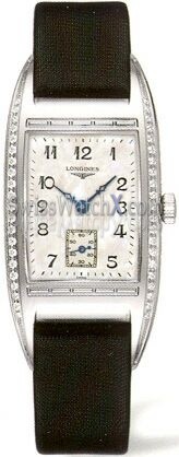 BelleArti Longines L2.501.0.83.3 - Cliquez sur l'image pour la fermer