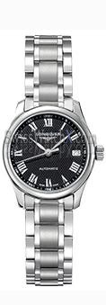 Longines Master Collection L2.128.4.51.6 - Cliquez sur l'image pour la fermer