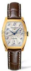 Evidenza Longines L2.142.6.73.2