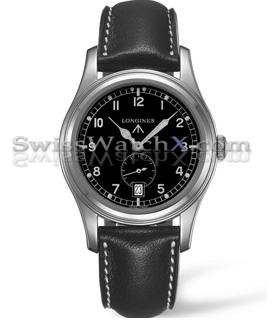 Sport Legends Longines L2.731.4.53.2