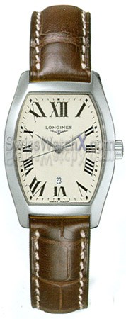 Evidenza Longines L2.155.4.71.5