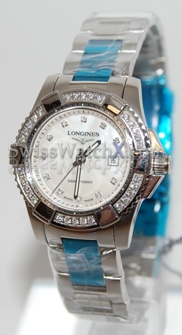 Conquest Longines Hydro L3.247.0.87.6